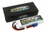 Gens ACE Soaring LiPo - 4S 4000mAh 14,8V 4S1P (30C) EC5 Plug