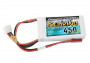 Gens ACE Soaring LiPo - 3S 450mAh 11,1V 3S1P (30C) JST-SYP Plug