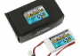 Gens ACE Soaring LiPo - 3S 450mAh 11.1V 3S1P (30C) JST-SYP Plug