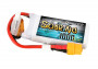 Gens ACE Soaring LiPo - 2S 1000mAh 7,4V 2S1P (30C) XT60 Plug
