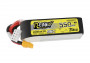 GENS ACE LIPO TATTU R-Line FPV serie - 3S 550mAh 11.1V 3S1P (95C) Version 1.0