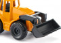 Backhoe Loader