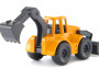 Backhoe Loader