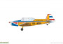 1:48 Zlín Z-226M/MS/T/B Trenér (Dual Combo, Limited Edition)