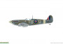 1:48 Spitfire Story: The Sweeps, Spitfire Mk.V (Dual Combo, Limited Edition)