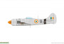 1:48 Hawker Tempest Mk.II Late Version (ProfiPACK edition)