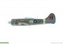 1:48 Hawker Tempest Mk.II Late Version (ProfiPACK edition)