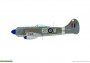 1:48 Hawker Tempest Mk.II Late Version (ProfiPACK edition)