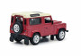 1:64 Land Rover Defender (Paper Box Edition)