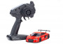 Mini-Z RWD Audi R8 LMS 2015 (Red) with KT-531P Transmitter