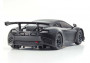 Mini-Z RWD McLaren 12C GT3 2013 (Matt Black) with KT-531P Transmitter