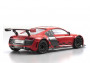 Mini-Z RWD Audi R8 LMS ADE 2010 with KT-531P Transmitter