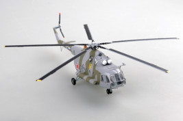1:72 Mil Mi-17, Tushing AFB, 2005