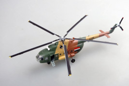 1:72 Mil Mi-8 Hip-C, Iraqi Air Force