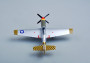 1:48 North American P-51K Mustang, Lt. Col Older