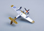 1:48 North American P-51K Mustang, Lt. Col Older