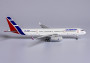 1:400 Tupolev Tu-204-100E, Cubana, 1990s Colors