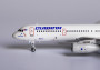 1:400 Tupolev Tu-204-100E, Cubana, 1990s Colors