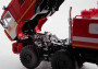 1:43 AA-13/60 (KAMAZ-6560) Fire Engine, Pulkovo Airport