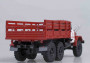 1:43 ZIL-131 Flatbed Truck, Fire Engine