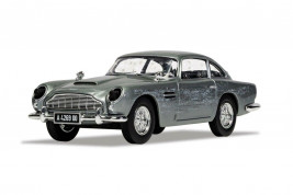 1:36 James Bond Aston Martin DB5 'No Time To Die'