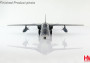 1:72 General Dynamics RF-111C Aardvark, A8-143, RAAF No.1 Sqn., Australia, 1999