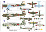 1:72 Mitsubishi Ki-30 Ann „at War“