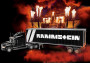 1:32 Rammstein Tour Truck (Gift Set)