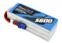 Gens ACE LiPo - 6S 5600mAh 22,2V 6S1P (80C) EC5 Plug 