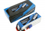 Gens ACE LiPo - 6S 5600mAh 22.2V 6S1P (80C) EC5 Plug 