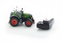 1:32 Fendt 939 s vlekem Oehler RC Set 2,4GHz