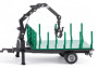 1:32 Fendt 939 s vlekem Oehler RC Set 2,4GHz