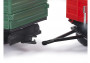 1:32 Fendt 939 s vlekem Oehler RC Set 2,4GHz