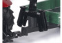 1:32 Fendt 939 s vlekem Oehler RC Set 2,4GHz