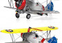 1:48 Grumman F-3F-2, VF-6 Fightning Six