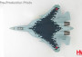 1:72 Sukhoi Su-57 Felon, Blue 053, Russian Air Force