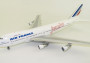 1:200 Boeing 747-128, Air France, 1990s Colors