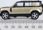 1:76 New Defender 110X