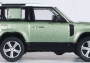 1:76 New Land Rover Defender 90