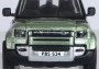 1:76 New Land Rover Defender 90