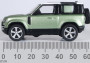 1:76 New Land Rover Defender 90