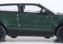 1:76 Range Rover Evoque Coupe Aintree Green