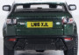 1:76 Range Rover Evoque Coupe Aintree Green