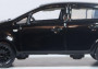 1:76 Vauxhall Corsa Black