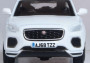 1:76 Jaguar E Pace Fuji White