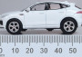 1:76 Jaguar E Pace Fuji White