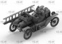 1:35 Model T 1914 Fire Truck w/ Crew