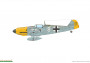 1:48 Messerschmitt Bf 109 E-7 (WEEKEND edition)