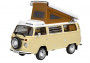 1:24 VW T2 Camper (Easy-Click System, Model Set)