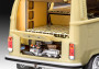 1:24 VW T2 Camper (Easy-Click System, Model Set)